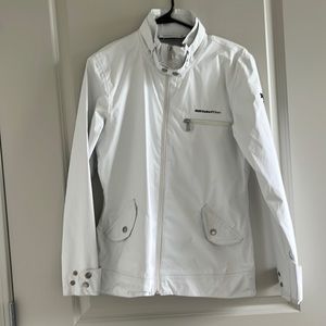 Puma BMW Sauber F1 Team Jacket